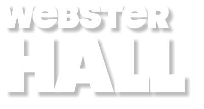 webster hall 